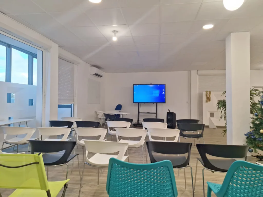 coworking