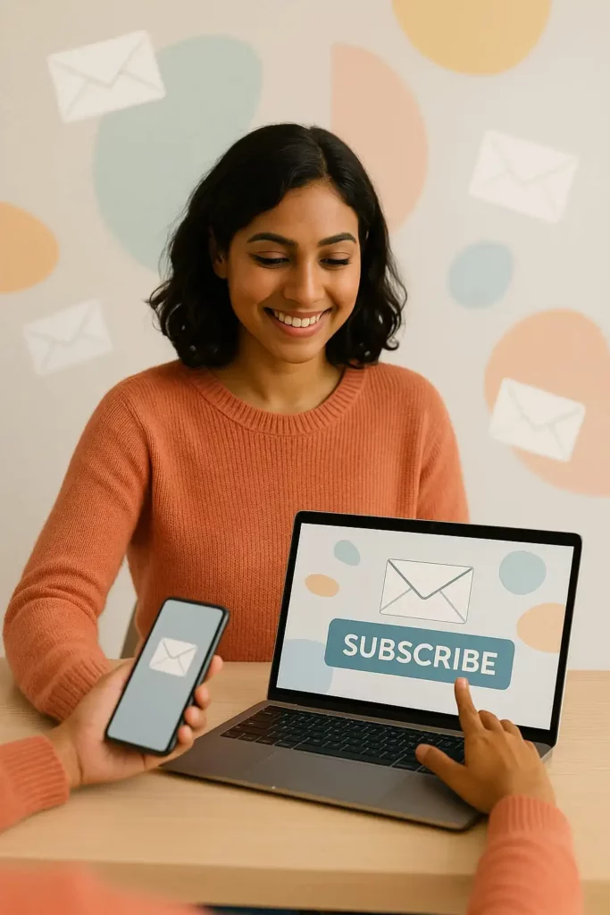 background_newsletter